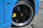 Porsche 911 Carrera Speedster 2011 года